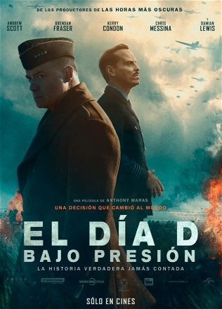Tiempo de victoria