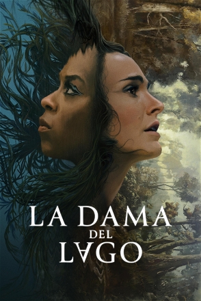 Cada vez que aparece un cadáver en el lago todo lleva a ti.