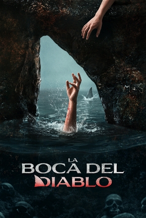 La boca del diablo