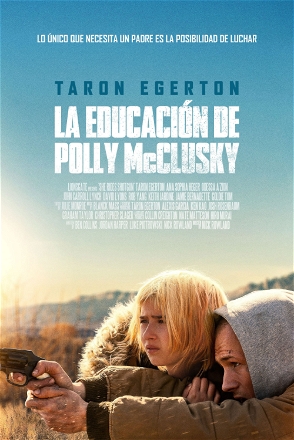 La educación de Polly McClusky