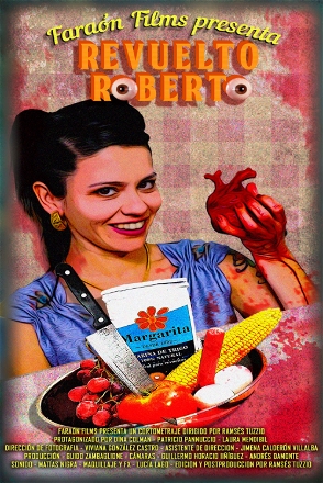 Revuelto Roberto