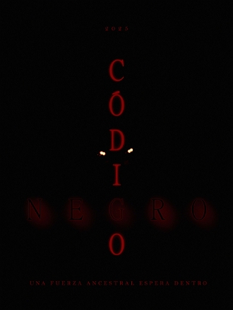 Código Negro: Codex