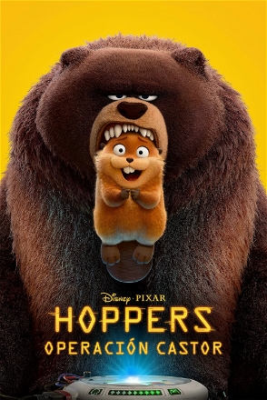 Hoppers