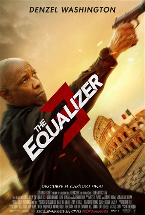 Equalizer 3