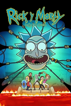 Rick y Morty_0009