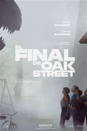 El final de Oak Street
