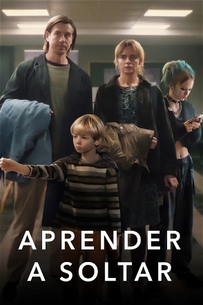 Aprender a soltar