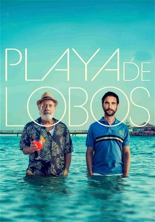Playa de lobos